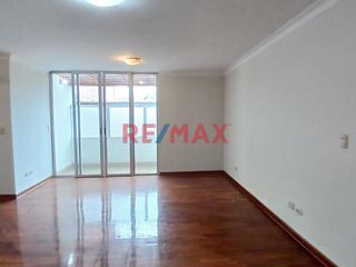 Foto 4 de Departamento En Alquiler – Urb. San Miguelito, San Miguel