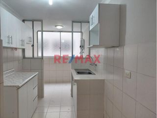 Foto 7 de Departamento En Alquiler – Urb. San Miguelito, San Miguel