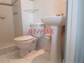 Foto 11 de Departamento En Alquiler – Urb. San Miguelito, San Miguel