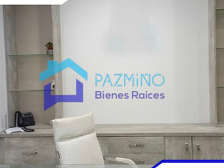 Foto 1 de Oficina en Venta – Edificio Murano