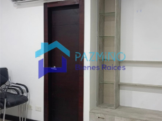 Foto 3 de Oficina en Venta – Edificio Murano