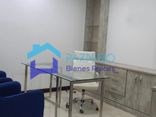Foto 2 de Oficina en Venta – Edificio Murano