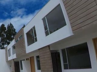 Foto 1 de Vive en Misicata, casas nuevas, plusvalía y diseño premium, Aplica crédito VIP
