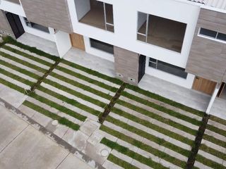 Foto 3 de Vive en Misicata, casas nuevas, plusvalía y diseño premium, Aplica crédito VIP