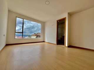 Foto 11 de Vive en Misicata, casas nuevas, plusvalía y diseño premium, Aplica crédito VIP
