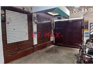 Foto 7 de Oportunidad De Inversión Casa En Venta - San Martin De Porres