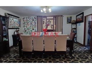 Foto 6 de Oportunidad De Inversión Casa En Venta - San Martin De Porres