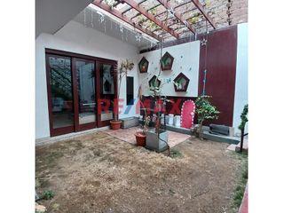Foto 3 de Oportunidad De Inversión Casa En Venta - San Martin De Porres