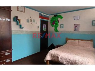 Foto 9 de Oportunidad De Inversión Casa En Venta - San Martin De Porres