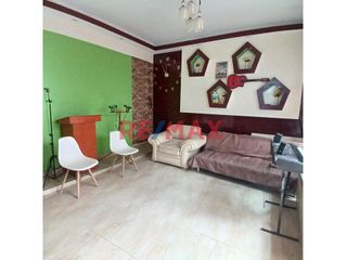 Foto 10 de Oportunidad De Inversión Casa En Venta - San Martin De Porres