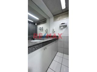Foto 10 de Alquiler Oficina Amoblada En San Isidro