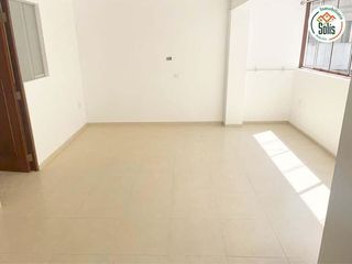 Foto 3 de ALQUILO APARTAMENTO CERCA DEL C.C. REAL PLAZA, CAJAMARCA