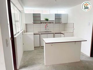 Foto 1 de ALQUILO APARTAMENTO CERCA DEL C.C. REAL PLAZA, CAJAMARCA
