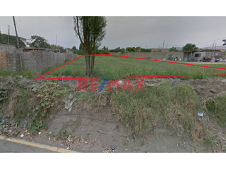Foto 10 de Magnifica Oportunidad, Terreno En Venta De 2105 M2 En Huara, Huacho, Distrito De Santa María.