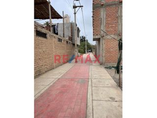 Foto 2 de Magnifica Oportunidad, Terreno En Venta De 2105 M2 En Huara, Huacho, Distrito De Santa María.