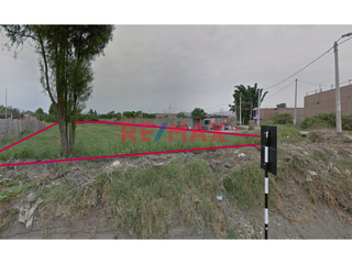 Foto 3 de Magnifica Oportunidad, Terreno En Venta De 2105 M2 En Huara, Huacho, Distrito De Santa María.