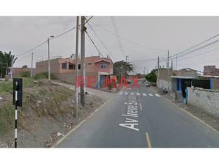 Foto 6 de Magnifica Oportunidad, Terreno En Venta De 2105 M2 En Huara, Huacho, Distrito De Santa María.