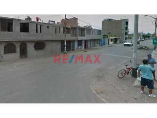 Foto 8 de Magnifica Oportunidad, Terreno En Venta De 2105 M2 En Huara, Huacho, Distrito De Santa María.
