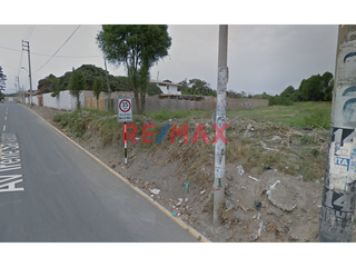 Foto 9 de Magnifica Oportunidad, Terreno En Venta De 2105 M2 En Huara, Huacho, Distrito De Santa María.