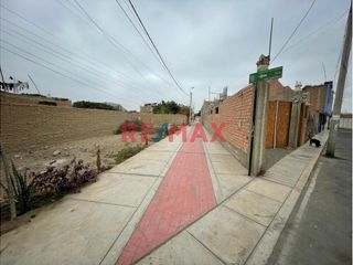 Foto 12 de Magnifica Oportunidad, Terreno En Venta De 2105 M2 En Huara, Huacho, Distrito De Santa María.