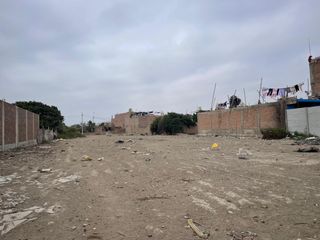 Foto 14 de Magnifica Oportunidad, Terreno En Venta De 2105 M2 En Huara, Huacho, Distrito De Santa María.