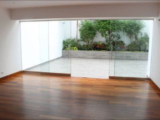 Foto 14 de Flat de Lujo en San Isidro – ¡Vive con Estilo y Confort!