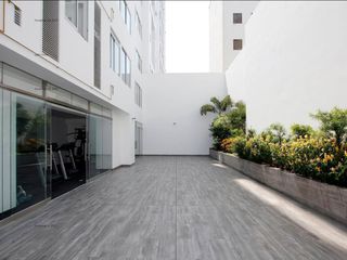 Foto 15 de Flat de Lujo en San Isidro – ¡Vive con Estilo y Confort!