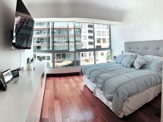 Foto 8 de Flat de Lujo en San Isidro – ¡Vive con Estilo y Confort!