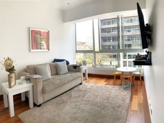 Foto 7 de Flat de Lujo en San Isidro – ¡Vive con Estilo y Confort!