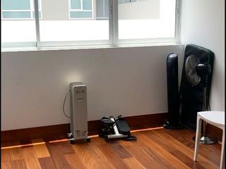 Foto 11 de Flat de Lujo en San Isidro – ¡Vive con Estilo y Confort!