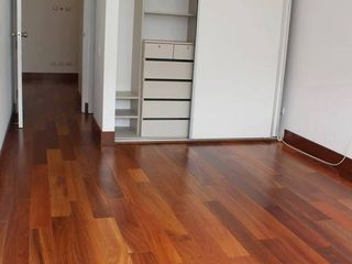 Foto 10 de Flat de Lujo en San Isidro – ¡Vive con Estilo y Confort!