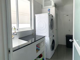 Foto 12 de Flat de Lujo en San Isidro – ¡Vive con Estilo y Confort!