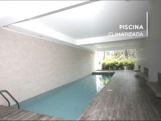 Foto 16 de Flat de Lujo en San Isidro – ¡Vive con Estilo y Confort!