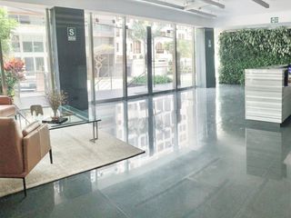 Foto 17 de Flat de Lujo en San Isidro – ¡Vive con Estilo y Confort!