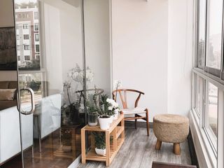 Foto 3 de Flat de Lujo en San Isidro – ¡Vive con Estilo y Confort!