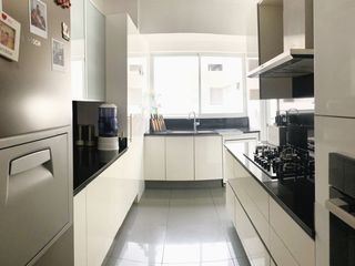 Foto 5 de Flat de Lujo en San Isidro – ¡Vive con Estilo y Confort!