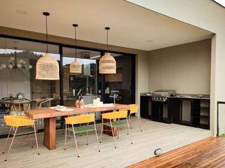 Foto 4 de ARRIENDO CASA RIONEGRO PROYECTO FORESTA PARA ESTRENAR