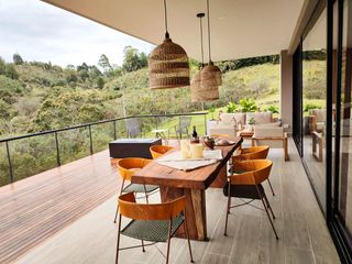 Foto 5 de ARRIENDO CASA RIONEGRO PROYECTO FORESTA PARA ESTRENAR