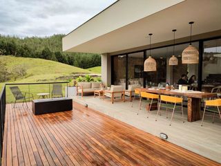 Foto 7 de ARRIENDO CASA RIONEGRO PROYECTO FORESTA PARA ESTRENAR