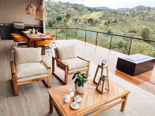 Foto 8 de ARRIENDO CASA RIONEGRO PROYECTO FORESTA PARA ESTRENAR