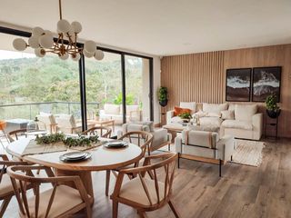 Foto 3 de ARRIENDO CASA RIONEGRO PROYECTO FORESTA PARA ESTRENAR