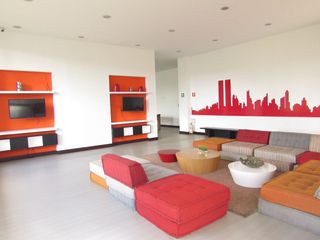Foto 23 de Arriendo Apto 175 m2 Montserva Suba