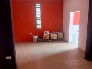 Foto 3 de CASA RENTERA ARGELIA BAJA (A 3 MINUTOS DE LA AV. SIMÓN BOLÍVAR) sector CONSOLIDADO