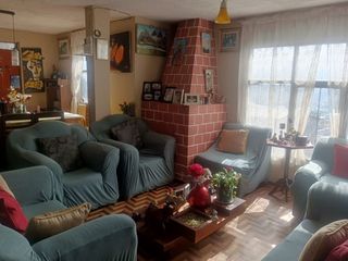 Foto 5 de CASA RENTERA ARGELIA BAJA (A 3 MINUTOS DE LA AV. SIMÓN BOLÍVAR) sector CONSOLIDADO