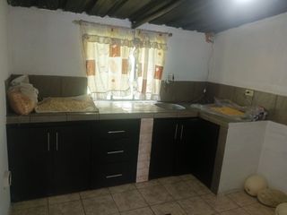 Foto 7 de CASA RENTERA ARGELIA BAJA (A 3 MINUTOS DE LA AV. SIMÓN BOLÍVAR) sector CONSOLIDADO