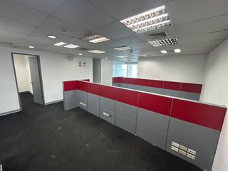 Foto 4 de ALQUILO LINDA OFICINA A MEDIA CUADRA DE WONG DE BENAVIDES