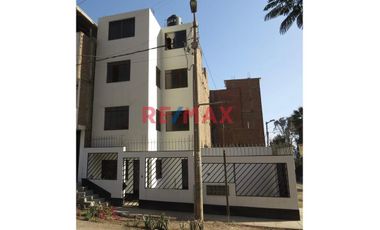 Departamento en Venta en Lurigancho – pohled 2