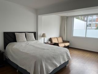 Foto 11 de OCASION, VENDO LINDO DEPARTAMENTO EN SURCO_ALONSO DE LA MOLINA