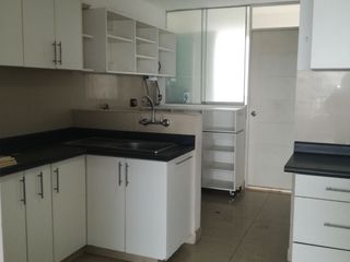 Foto 17 de ALQUILO O VENDO DEPARTAMENTO EN SURQUILLO LA CALERA