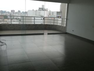 Foto 5 de ALQUILO O VENDO DEPARTAMENTO EN SURQUILLO LA CALERA